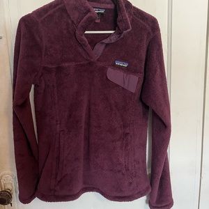 Patagonia retool size small